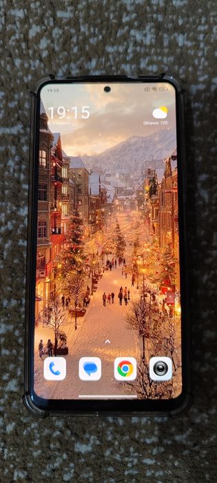 Redmi note 12 6/128 ideal