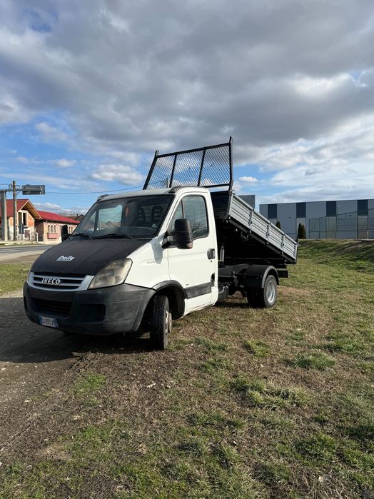 Iveco daily 2007