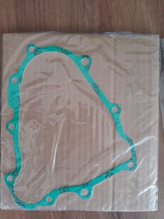 Yamaha WR/YZ Suzuki RM Kормилни Лагери, Гарнитура