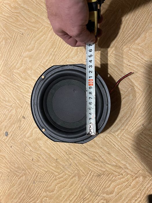 Boxa, difuzor, Woofer Samsung Woofer K-tech SG16W85AFA