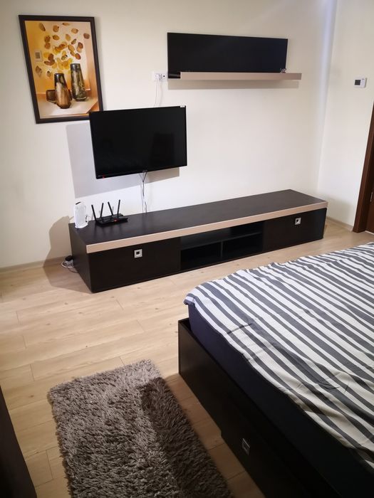 Închiriez apartament 1 cameră Faleză