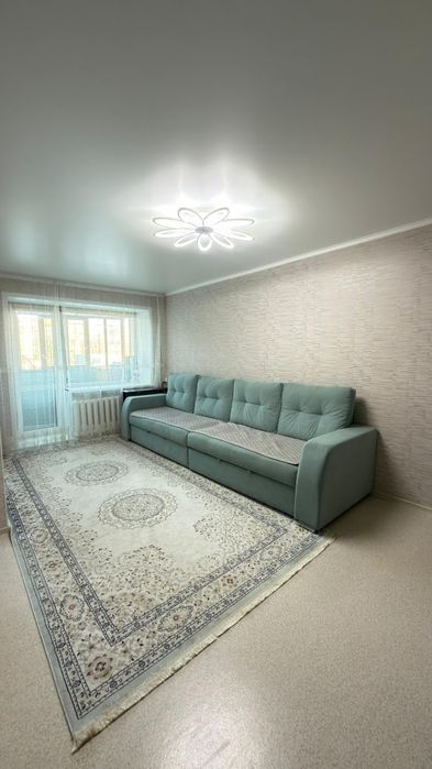 3к 53кв. Центр 2/5 этаж за 23,5млн