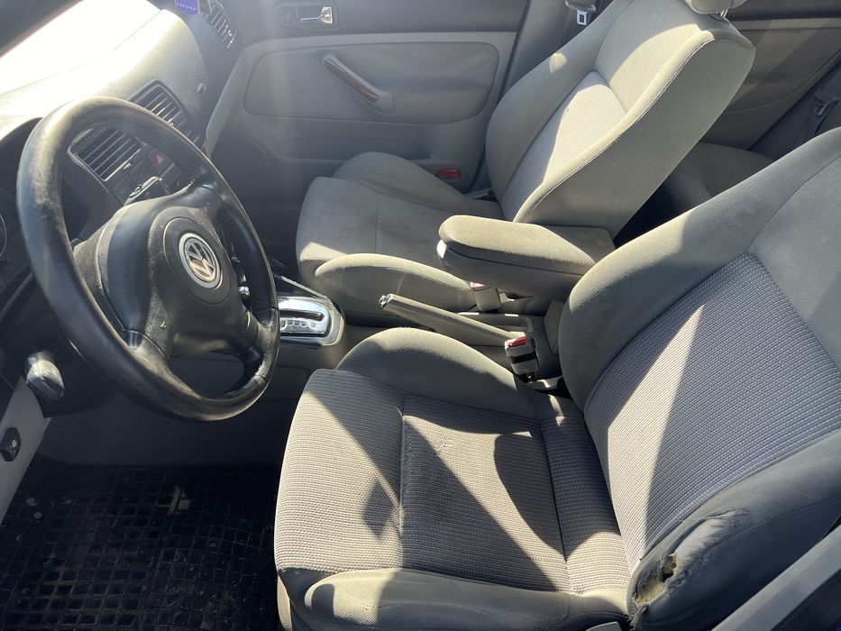 Бора комби 2.3 v5 автомат на части