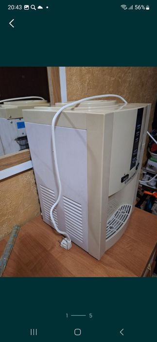 Здравствуйте продам кулеер