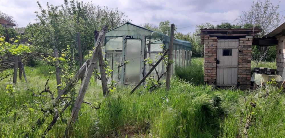 Продава се Къща в с. Макариополско, Област Търговище - 120 кв.м за 285 €/кв.м - Снимка #12