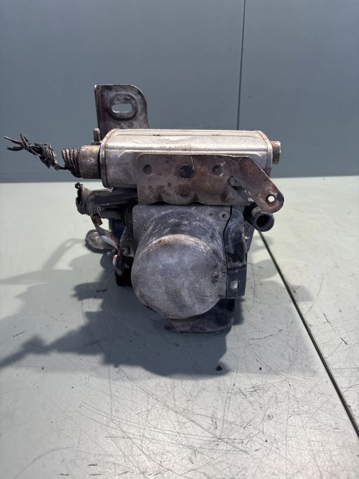 Webasto 1K0815065R Volkswagen VW Touran 2.0 TDI MT (170 hp)