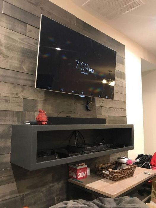 Установка и Доставка Кронштейн для Телевизора Настройка SmartTV