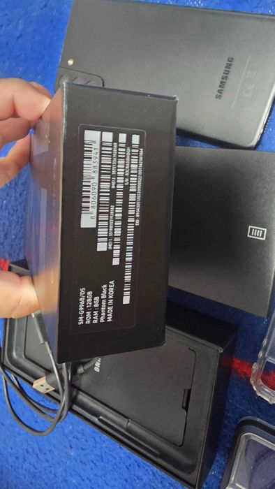 Samsung S21 + plus 128gb 8gb