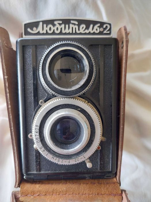 Прожекционен апарат PENTAX