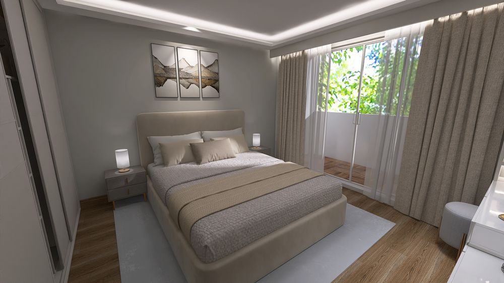 Продава се Двустаен апартамент в София, Младост 1А - 70 кв.м за 1530 €/кв.м - Снимка #5