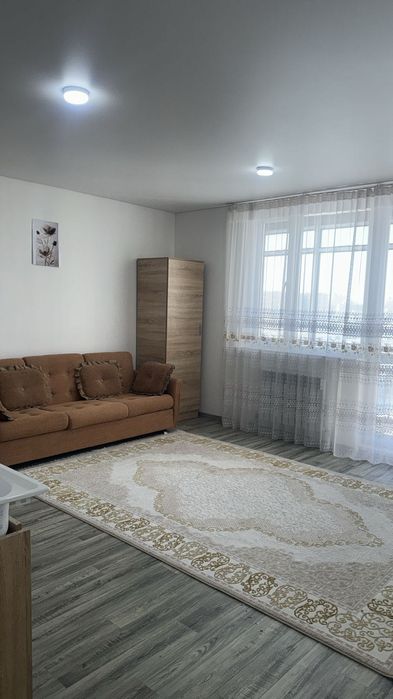 Сдается Одномнатная студия