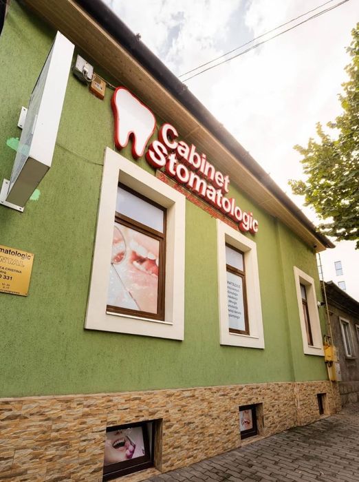 Închiriez tură cabinet stomatologic autorizat – zona Bălcescu, Timișoa