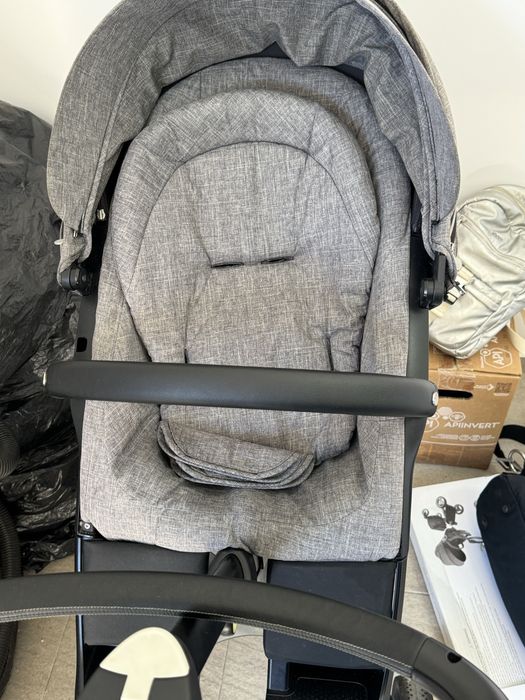 Количка Stokke Xplory V6