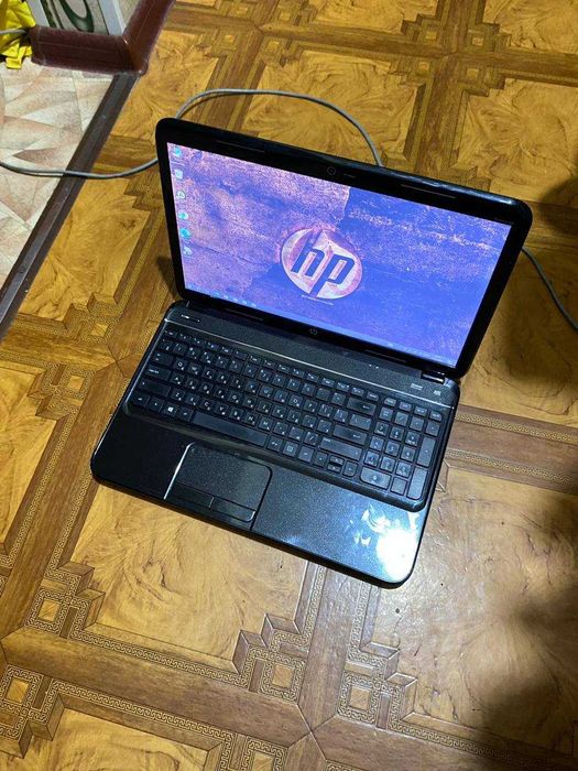 Продам ноутбук HP Процессор intel i3 озу 6гб Windows 10 pro АСТАНА
