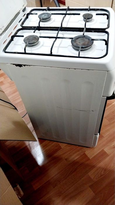 Продам газплита в отл состочние