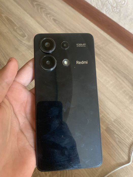 Продоётся redmi note 13 256/8