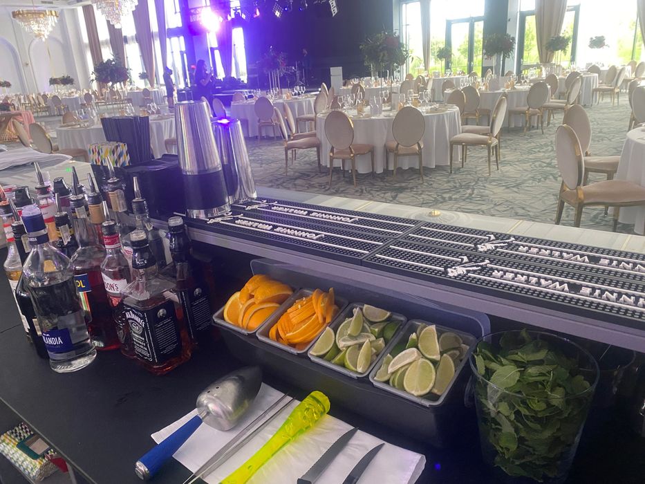 Cocktail Bar Evenimente