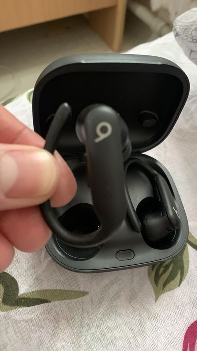 Наушники Powerbeats pro 2
