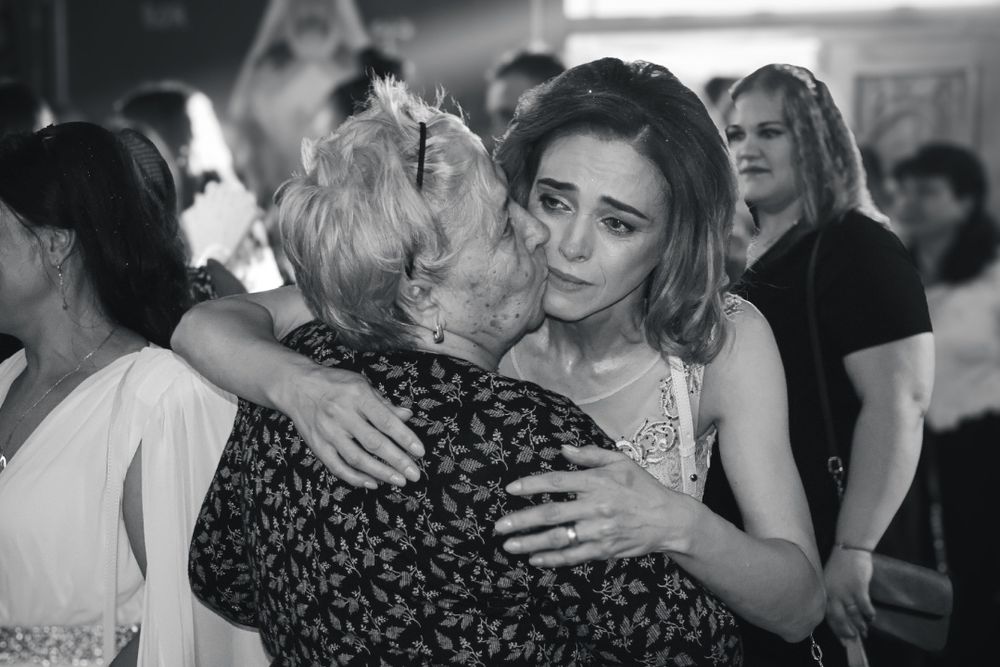 Fotograf Diverse Evenimente