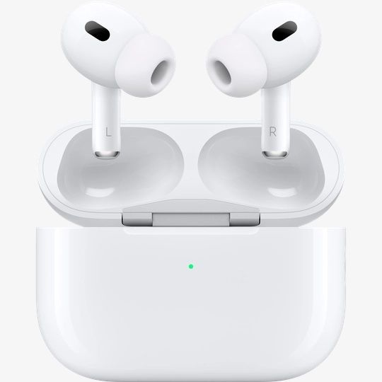 AirPods Pro 2nd gen Type-C (Америка)