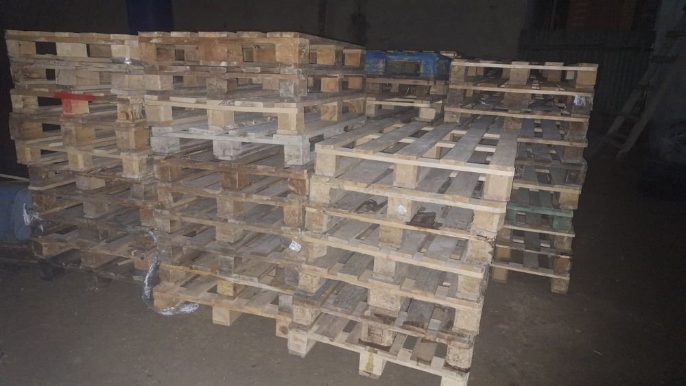 Паддон  сатам состояние жаксы