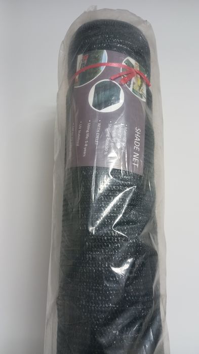 Plasă umbrire 2 x 50m