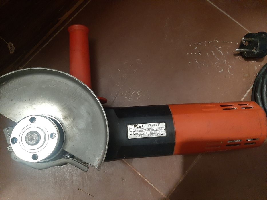 Машини Бош и FLEX