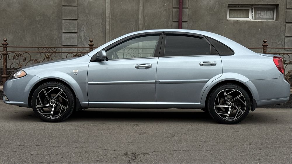 Bentley диска r17