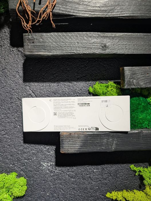 Apple Watch SE Gen 3 40mm GPS Midnight/Fact+Garantie