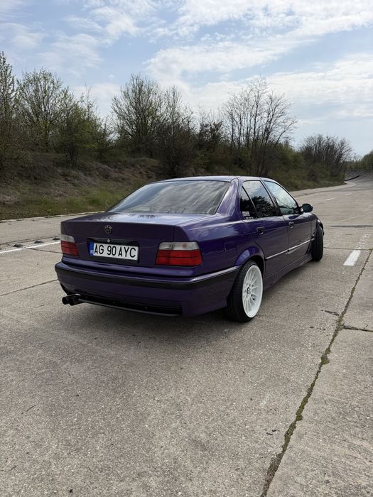 BMW 3 Series 1996 — imagine 2