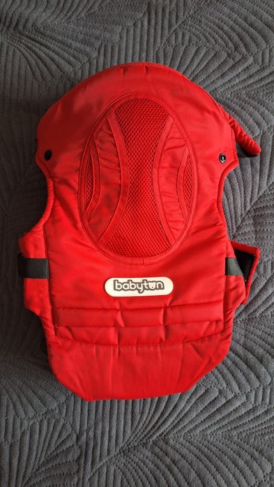 Переноска кенгуру