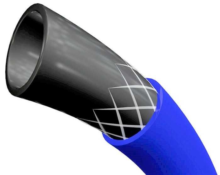 ФРЕНСКИ Маркучи за Пръскачки - ПЕСТИЦИДИ - 40 bar & 20 bar