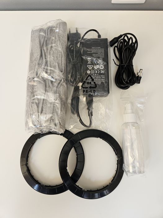 Нов робот за почистване на прозорци Aquamenti