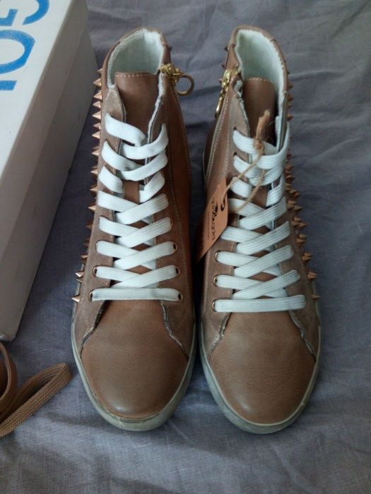 Кецове,обувки, маратонки