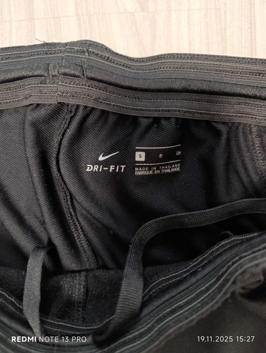 '' Nike Dry Strike Pant''оригинално мъжко спортно долнище S размер