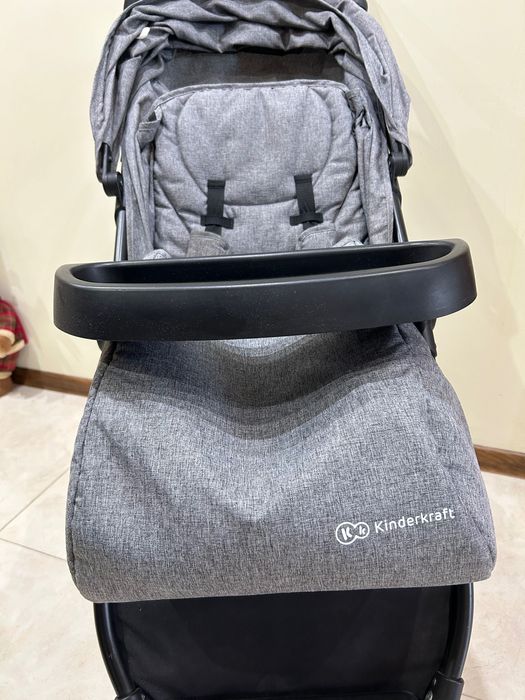 Детска количка Киндеркрафт