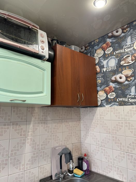 Продам квартиру 3-х ком.