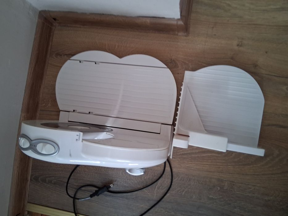 Електрическа машинка за рязане