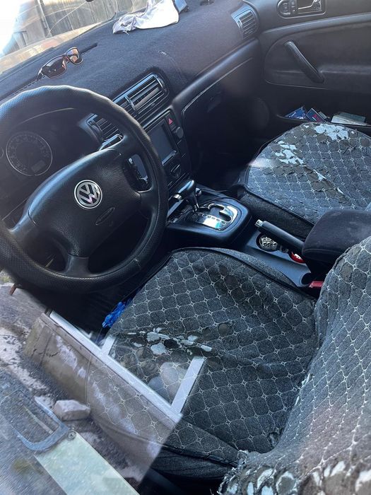 продам Volkswagen b5+ passat