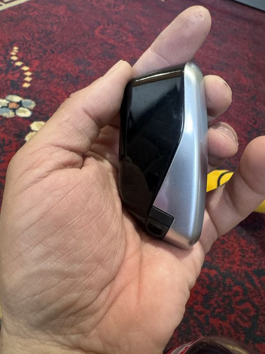 Ключи от. БМВ Х6