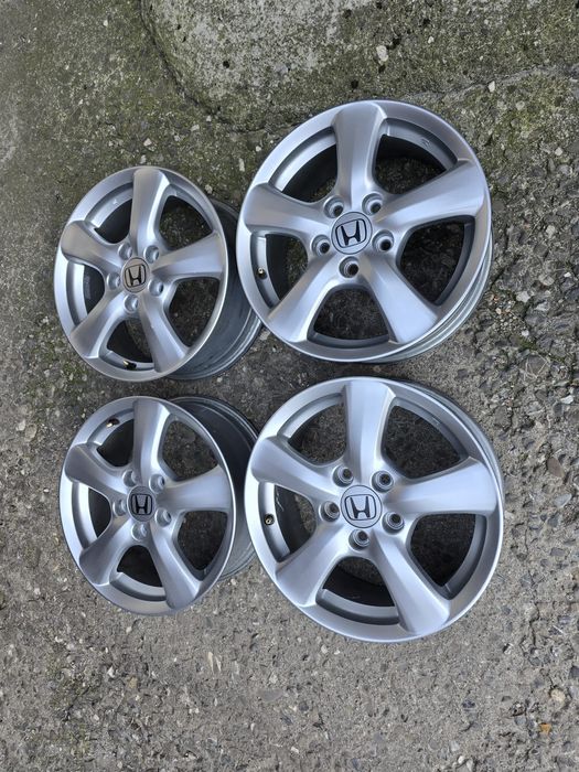 Jante Al R16 Honda Civic MK8,CRV.