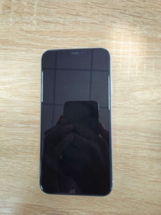 IPhone 11 White 128 talik Yengi dek