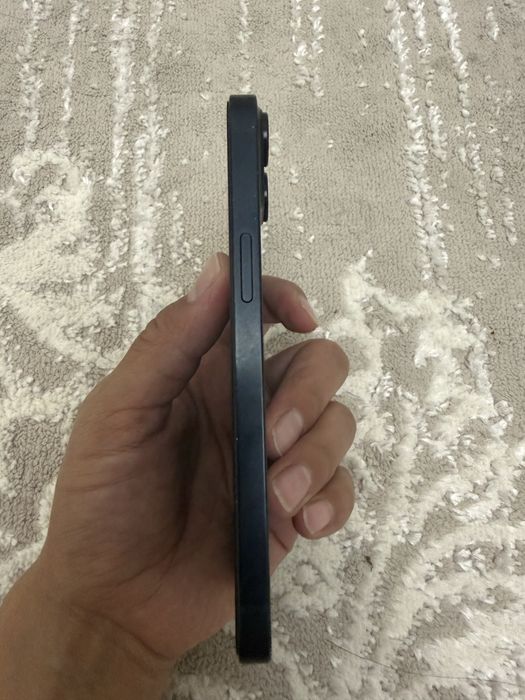 Айфон 13 с коробкой