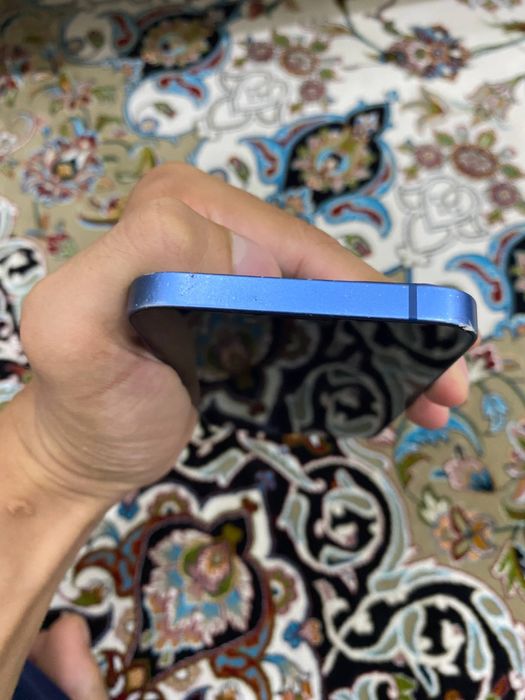iPhone 13 128 GB срочноооо