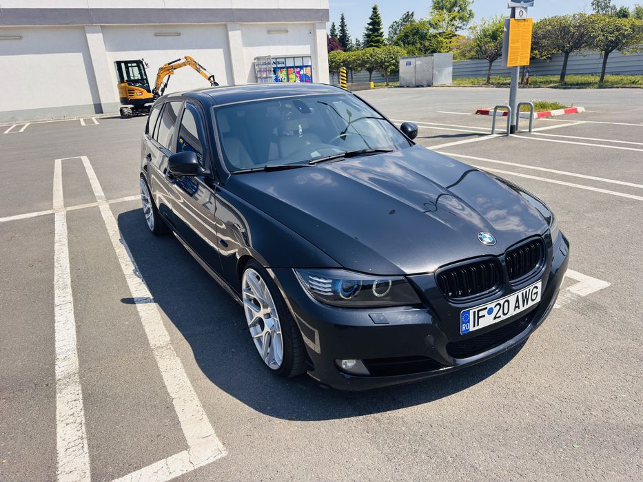 BMW 3 Series 2010 — imagine 2