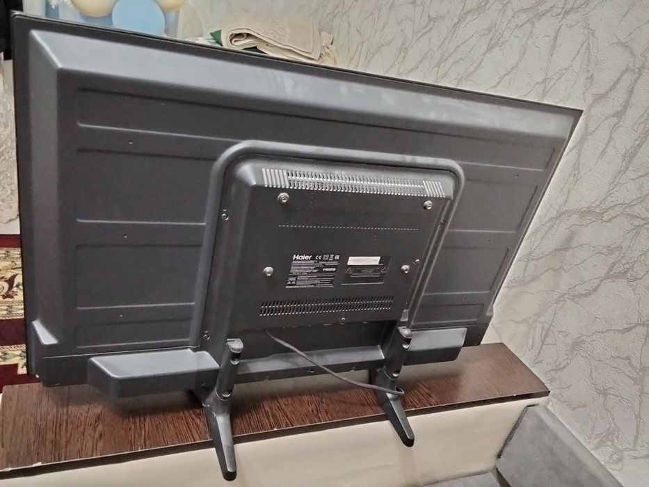 Телевизор в хорошем состояний