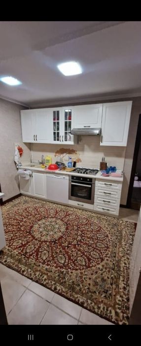 Продам уютный дом