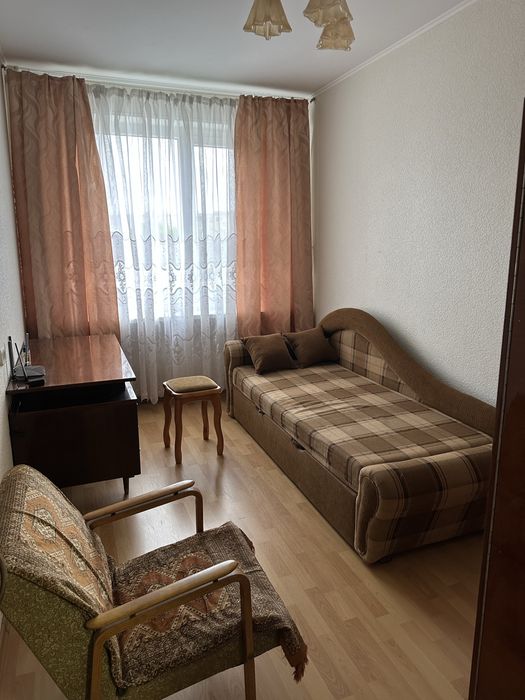 Квартира на сутки