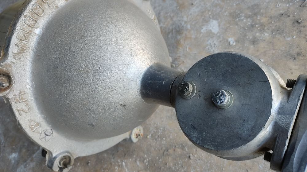 Светильник НСП 52-200