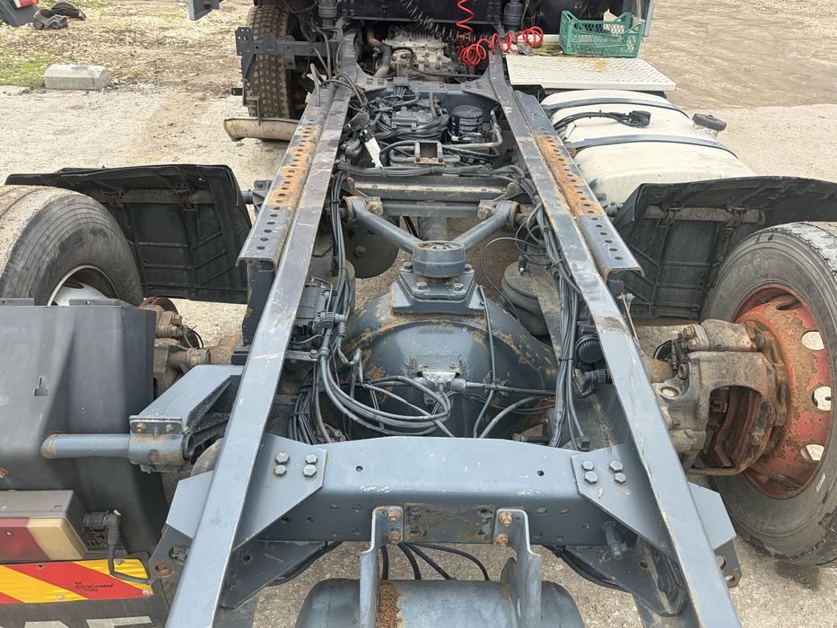 DAF 105.460 части